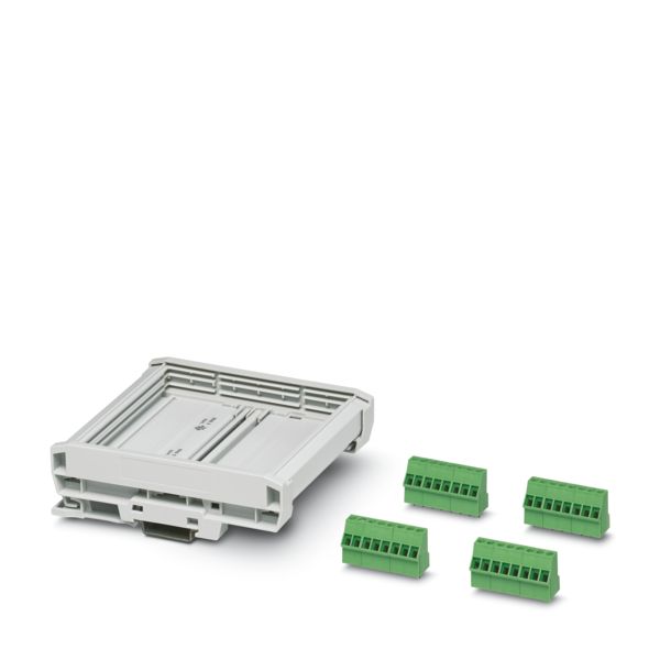 UM-BASIC 108 100MM DEV-KIT KMGY — Комплект корпусов