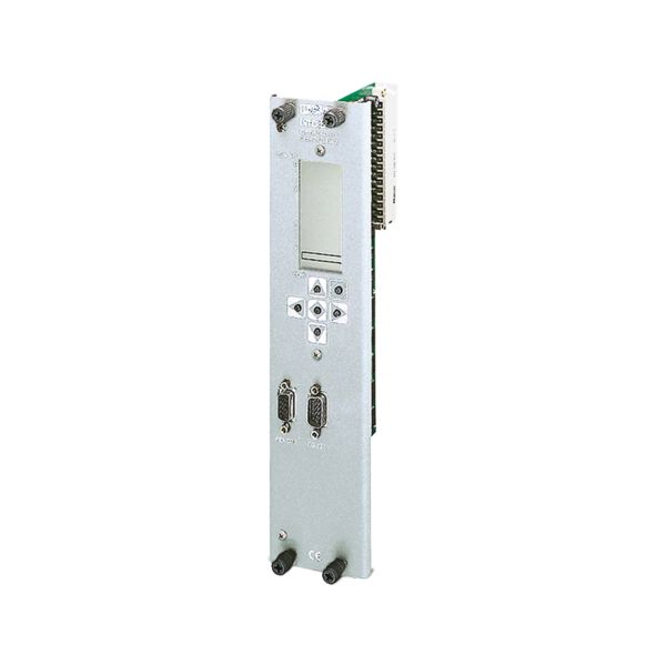 IBS BA DSC/I-T — Плата контроллера