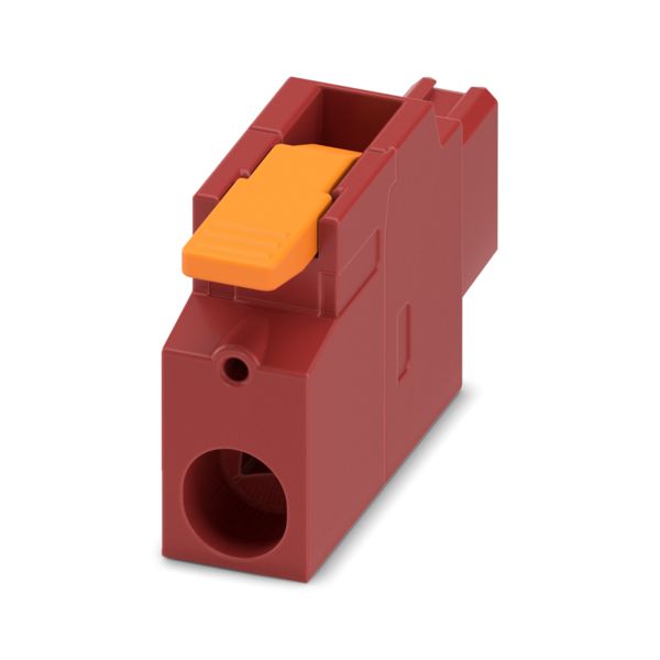 LPC 16 HC/ 1-ST-10,16 RD LC — Разъемы для печатной платы