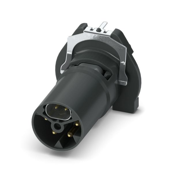 SPE-T1-M12HC2MSM-180 — Штекерные соединители для печатных плат SPE