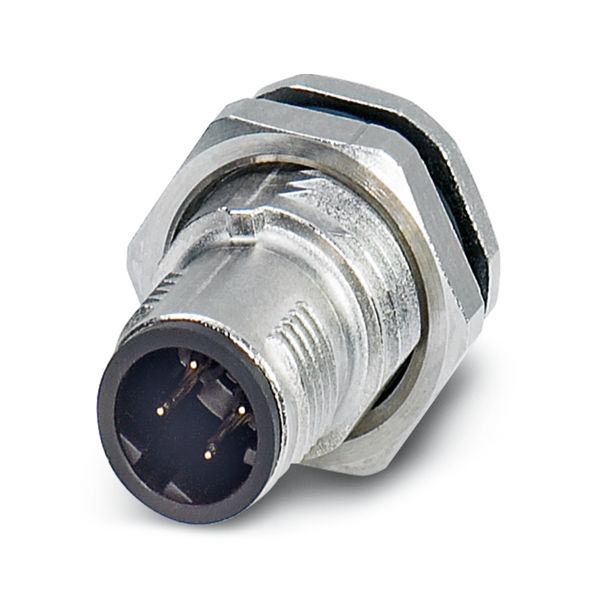 SACC-DSI-MSD-4CON-L180 SCO — Аппаратн. соединитель, задняя стенка