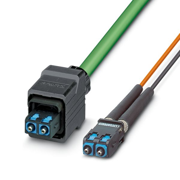 VS-P1214-P1217-C1000/ 5,0 — Оптоволоконный кабель