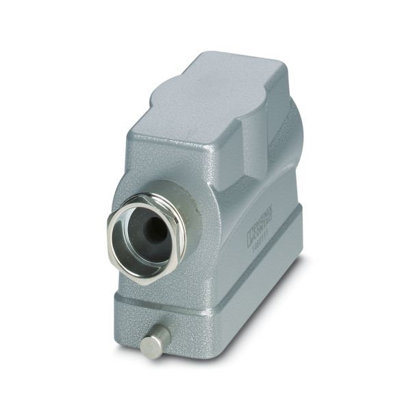HC-B 16-TFL-H-M1PG21S — Корпус