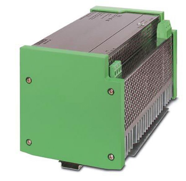 QUINT-PS-3X400AC/24DC/40 — Источники питания