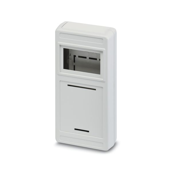 HCS-C MAXI 1W 2X3AA 1 1 7035 — Корпус для электроники