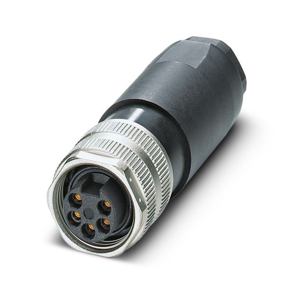 SACC-MINFS-5CON-PG16/2,5 — Штекерный соединитель