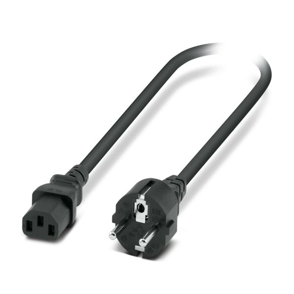 PWR-CORD-C14-EU — Кабель