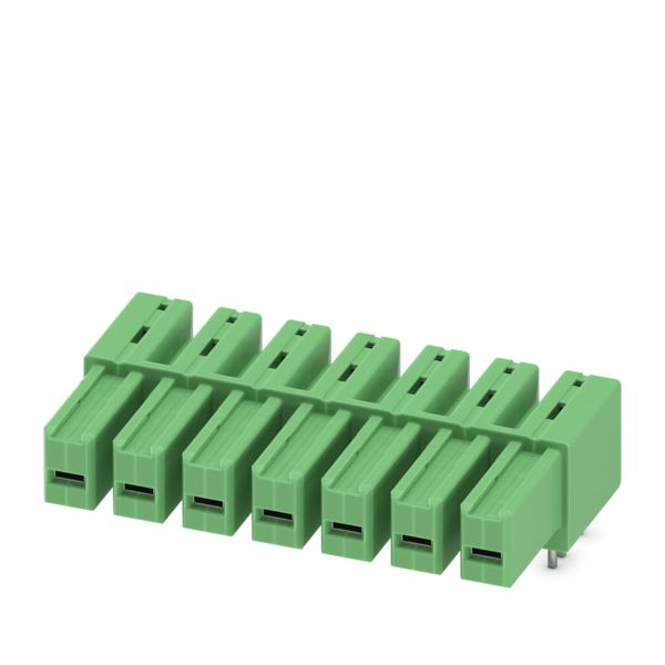 IPC 5/ 7-G-7,62 — Pазъем на плату