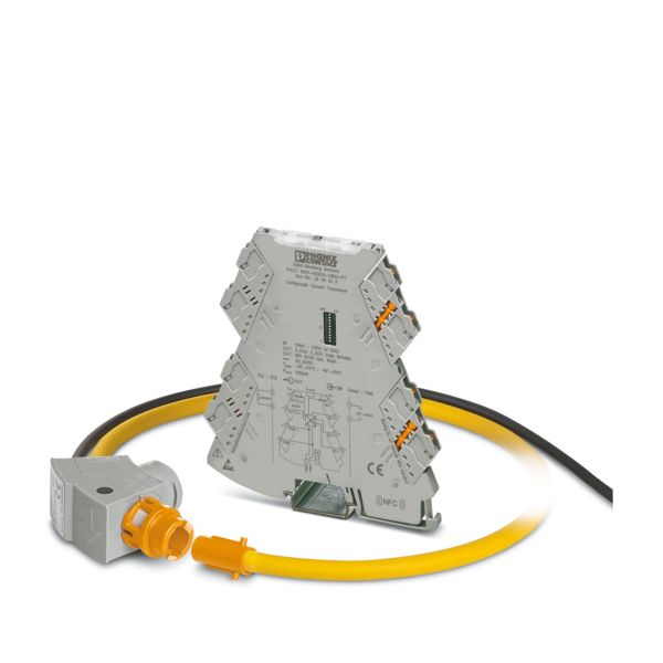 PACT RCP-4000A-UIRO-PT-D95 — Трансформатор тока