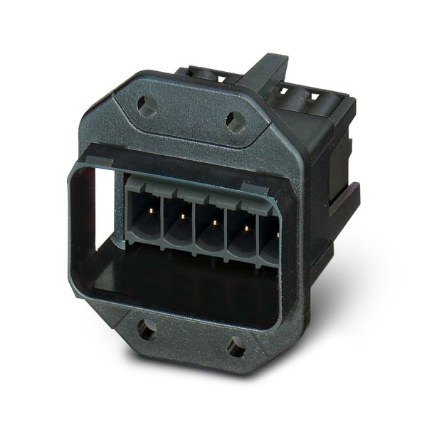 VS-PPC-F2-MSTB-POBK-1R-SPSA5 — Сопряжение