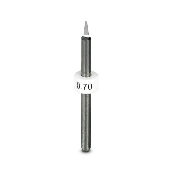 P1 GRAVER 0.7 — Резец для гравировки