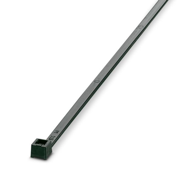 WT-HF 3,6X200 BK — Кабельная стяжка
