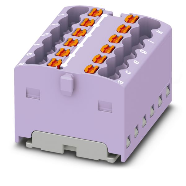 PTFIX 12X1,5 VT — Распределительный блок