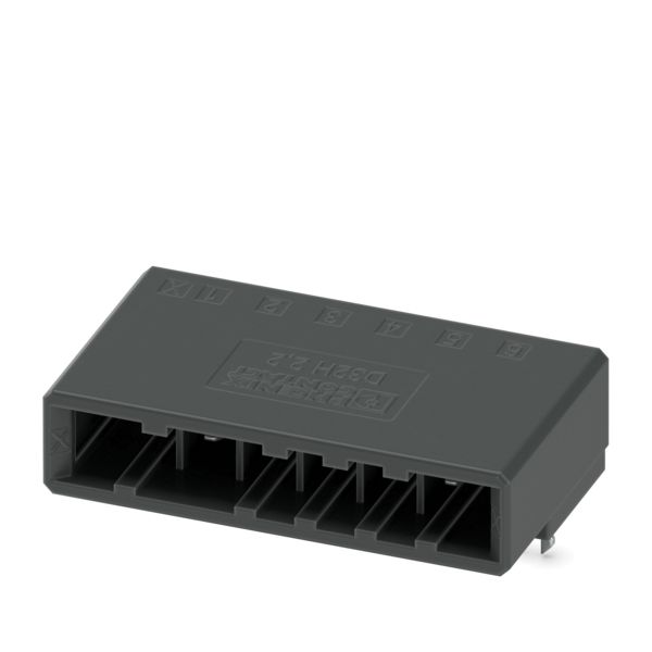 D32H 2,2/ 6-H-5,08-X — Pазъем на плату