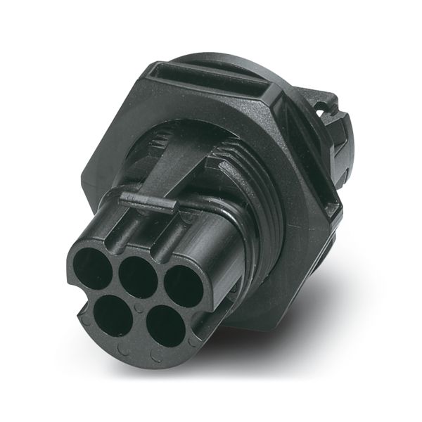 PRC 5-FT25-MC — Аппаратн. соединитель, задняя стенка
