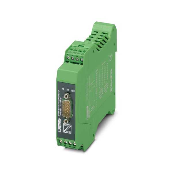 PSM-ME-RS232/RS485-P — Преобразователь интерфейсов