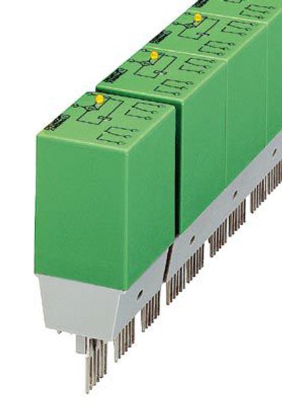 ST-REL7-KG 24/21-21 — Релейный модуль