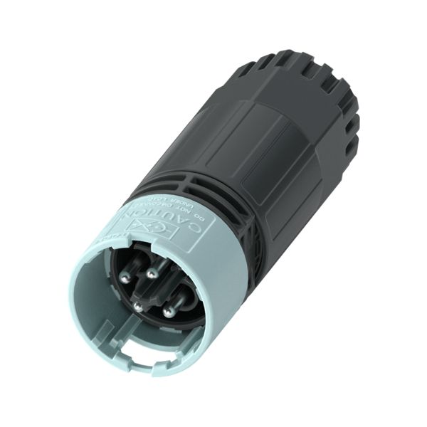 PRC 20/4-C2-FC-MS2,5 6-14 — Штекерный соединитель