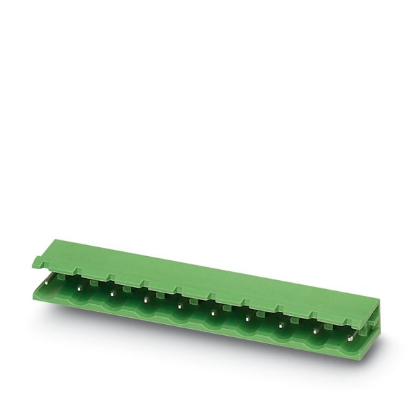 GMSTB 2,5/ 3-G-7,62 HT BK R32 — Pазъем на плату