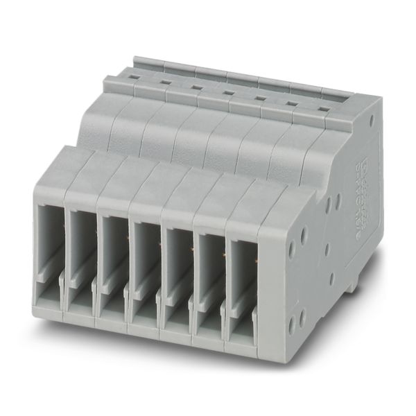 PPC 1,5/S/ 7 — Штекерное соединение COMBI