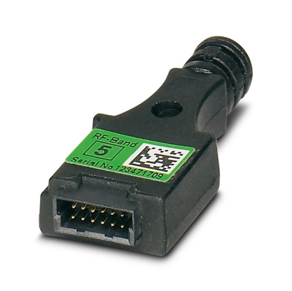 RAD-CONF-RF5 — Модуль памяти настроек конфигурации