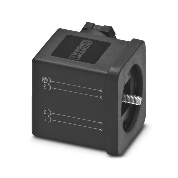 SACC-VB-4CON-M16/A — Штекеры для клапана