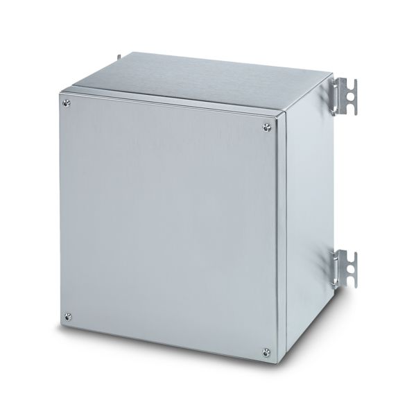 E S6 A 400X400X200 — Клеммная коробка