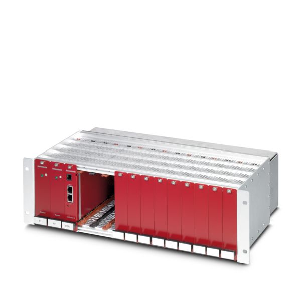 FL MGUARD BLADEBASE — Система стоек