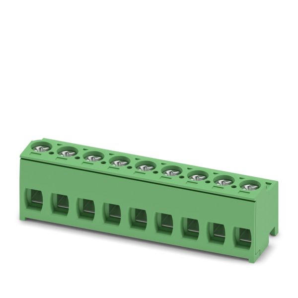 PT 1,5/ 9-PH-5,0 — Разъемы для печатной платы