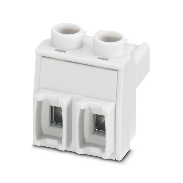 GMSTBT 2,5 HV/2-ST-7,25 GY7035 — Разъемы для печатной платы