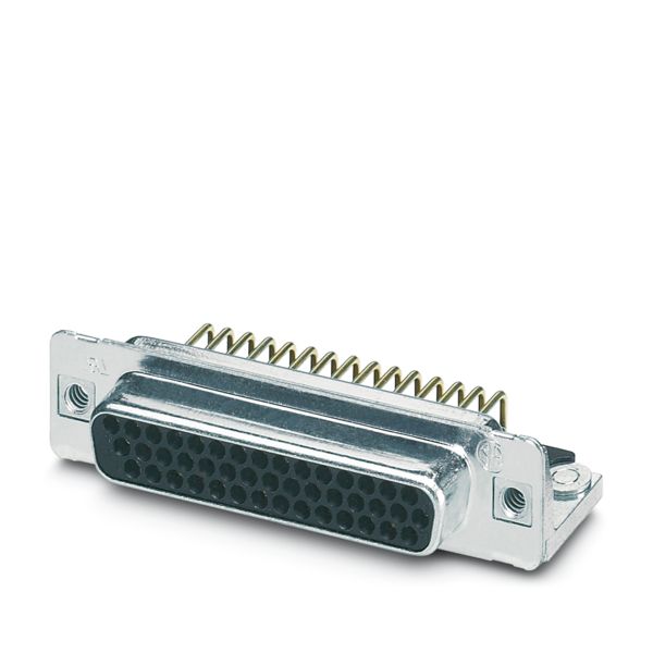 VS-25-BU-DSUB-HD-ER — Контактная вставка D-SUB