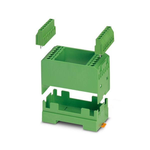 EMG 37-LG/SET — Корпус для электроники