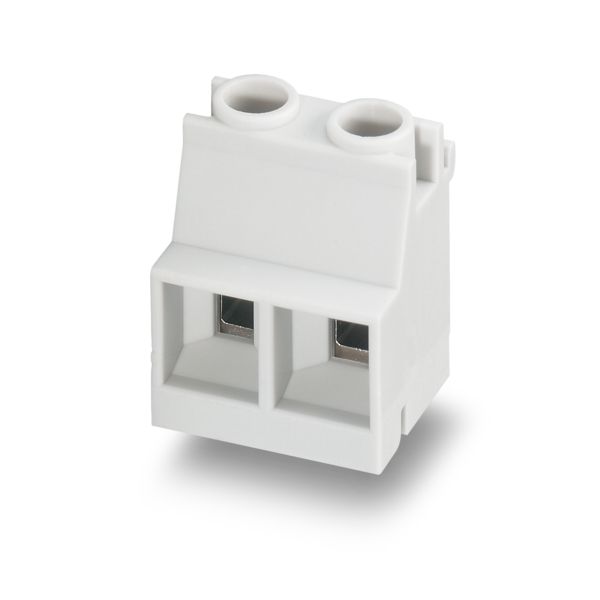 MKDSO 2,5 HV/ 2L-7,5 KMGY — Клеммы для печатной платы