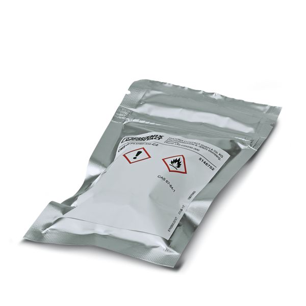 CMS-R-FLUID-TR-C2 — Чистящий картридж