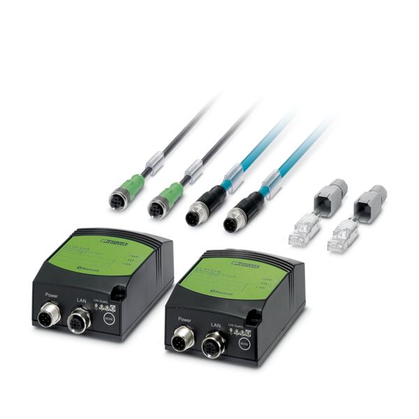 FL BT EPA AIR SET — Радиокомплект
