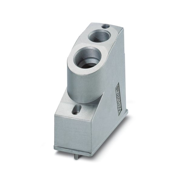 VC-AL-T3-Z-M25/M20-S — Корпус
