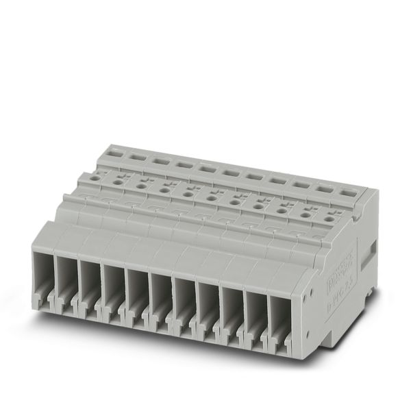 PPC 2,5/11 — Штекерное соединение COMBI
