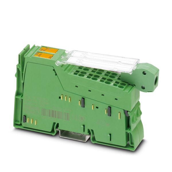 IB IL RS 232-2MBD-PAC — Коммуникационный модуль