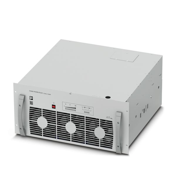 CHARX PS/3AC/920DC/87.5KW — Силовой модуль DC