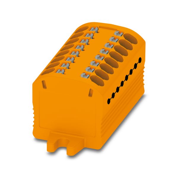 MP 16X1,5-F OG — Проходная микроклемма