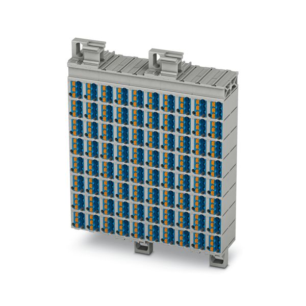 PTMC 1,5/80-3  /BU 19Z — Сотовая клемма