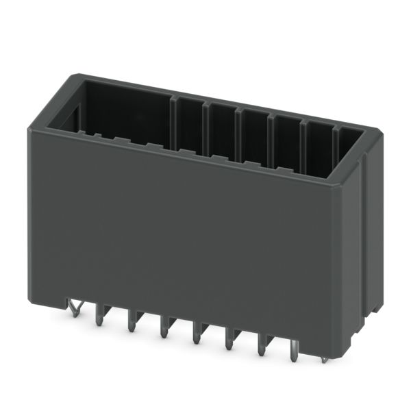 DD31H 2,2/14-V-3,81-Y — Pазъем на плату