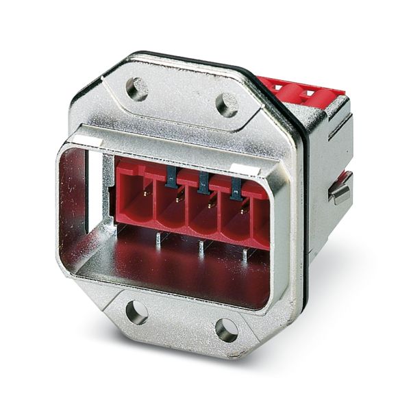 VS-PPC-F2-MSTB-MNNA-1R-SPSB5 — Монтажная рамка