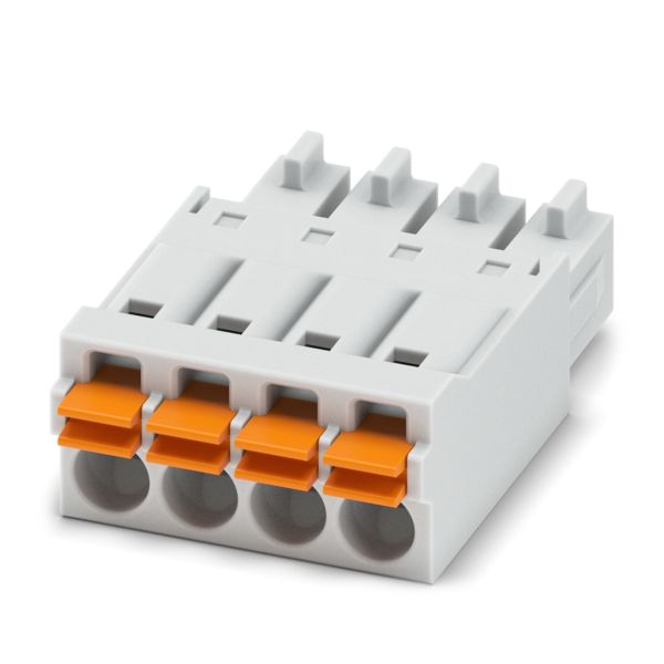FMC 1,5/ 4-ST-3,5 GY7035 — Штекерный соединитель для печатных плат