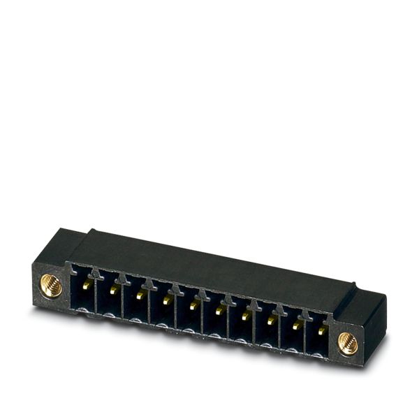 MC 1,5/ 4-GF-3,5 P26AUTHR — Pазъем на плату