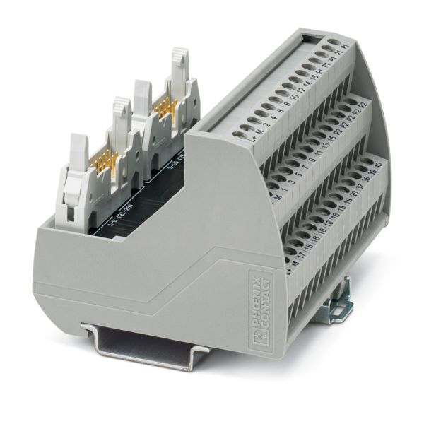 VIP-3/SC/2FLK14/AN/2P/S7-1500A — Пассивный модуль
