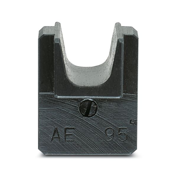 CRIMPFOX-C120 AI 95/F-DIE — Вставка для обжим. инструмента
