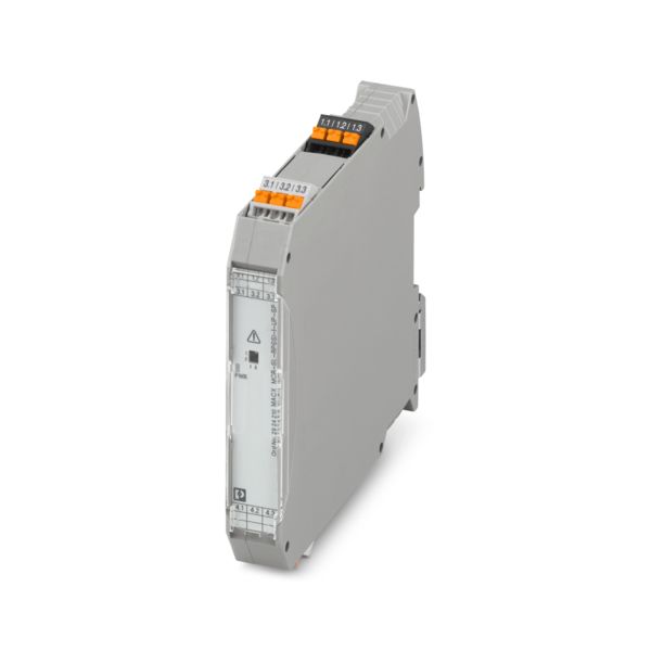MACX MCR-SL-RPSSI-I-UP-SP — Разделит. усилитель цепей питания