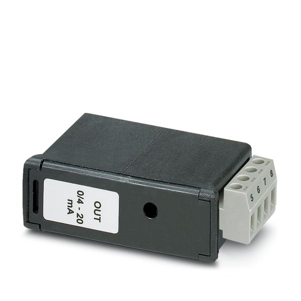 EEM-2AO-MA600 — Функциональный модуль