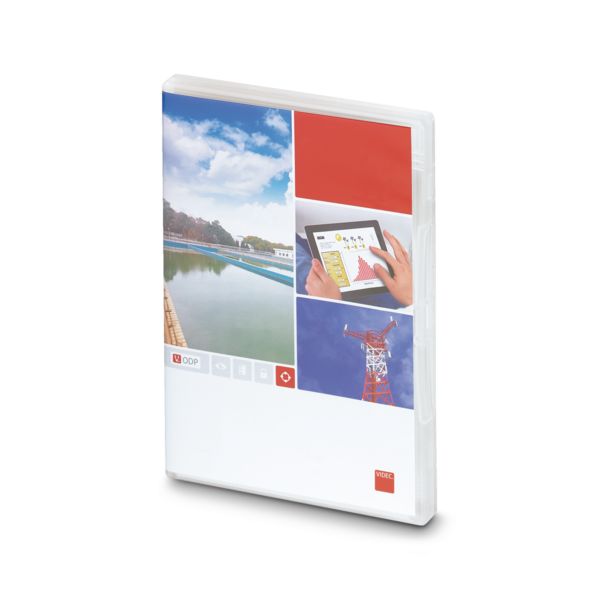 AX ODP SERVER 75-100UPG — Программные устройства защиты